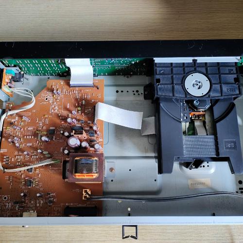 索尼Kss-121光头维修如何操作？-图1