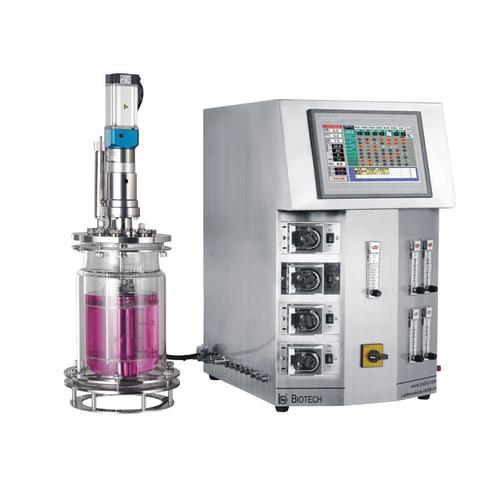 生物反应器品牌如何选？性能参数哪家强？-图2