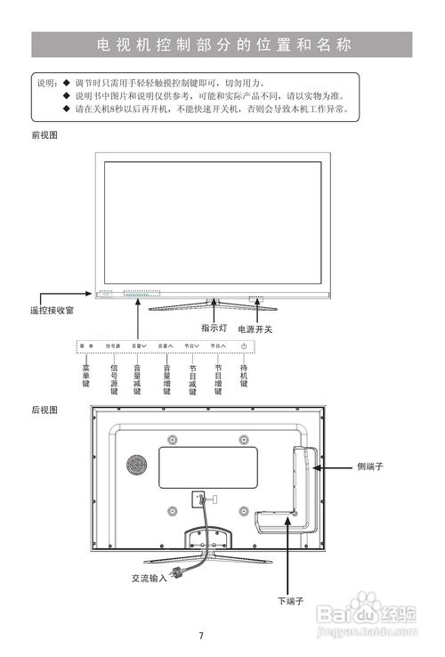 液晶电视bin数据维修方法是什么？-图2
