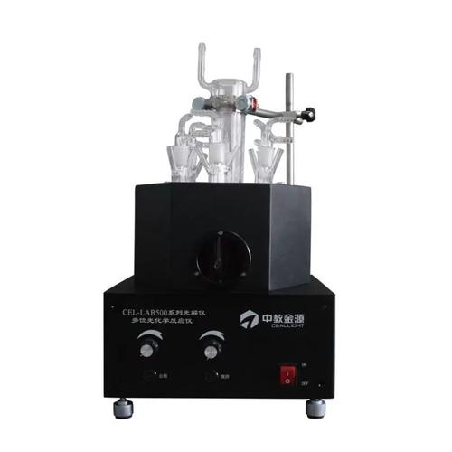 光化学反应仪哪个品牌更好？-图2