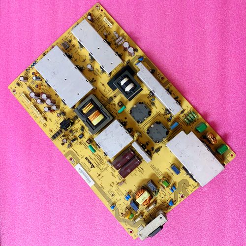 LCD-52Z770A故障怎么修?-图3 LCD-52Z770A故障怎么修?-图3