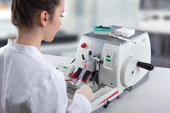 德国进口病理切片机品牌哪些更优？-图2