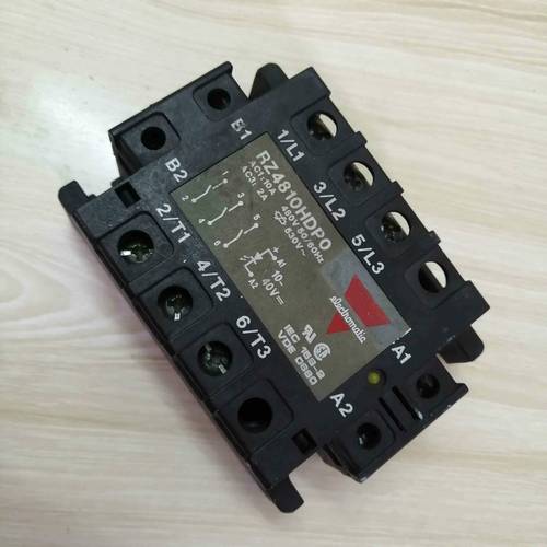 佳乐固态继电器是什么品牌?-图1 佳乐固态继电器是什么品牌?-图1