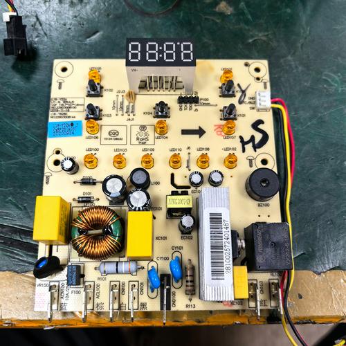 sp29as391电源维修故障点在哪?-图1 sp29as391电源维修故障点在哪?-图1