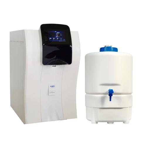 超纯水机品牌如何选？实验室该认准哪些？-图1