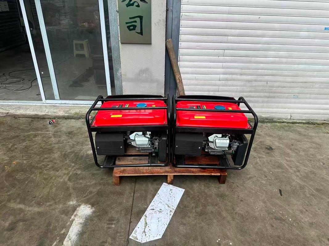 10kw汽油发电机品牌怎么选?-图1 10kw汽油发电机品牌怎么选?-图1