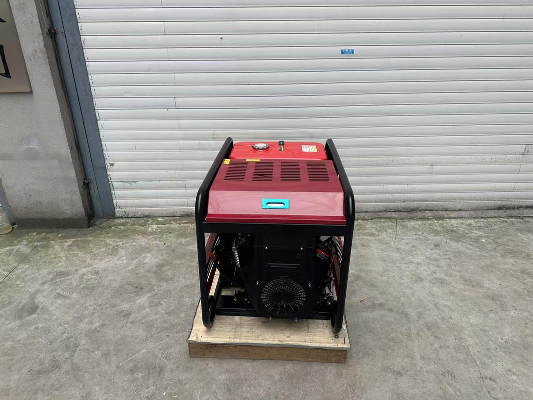 10kw汽油发电机品牌怎么选?-图2 10kw汽油发电机品牌怎么选?-图2