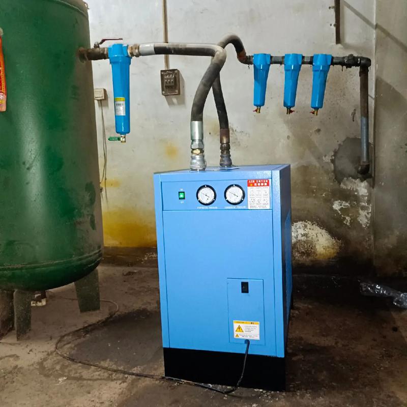 广州冷冻干燥机品牌，哪家台式更靠谱？-图2