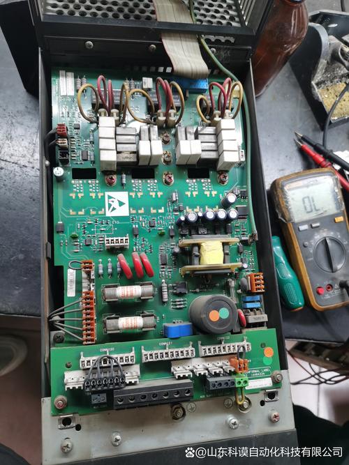 ml4824ip1电路故障如何快速排查维修？-图2