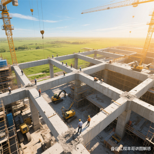 现代科学技术的三大支柱具体指哪三方面？-图1