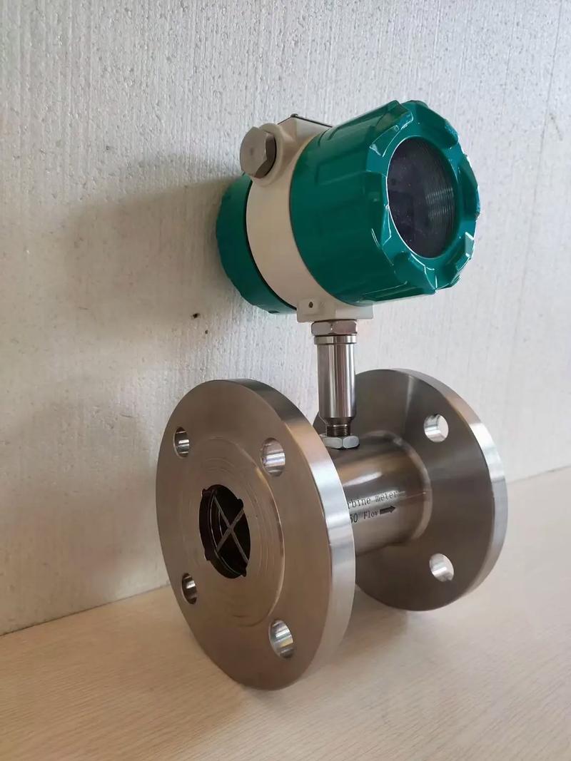 日本液压涡轮流量计品牌哪家强？-图2