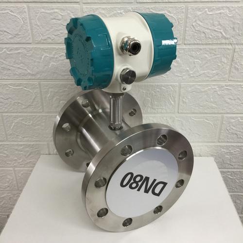 日本液压涡轮流量计品牌哪家强？-图1