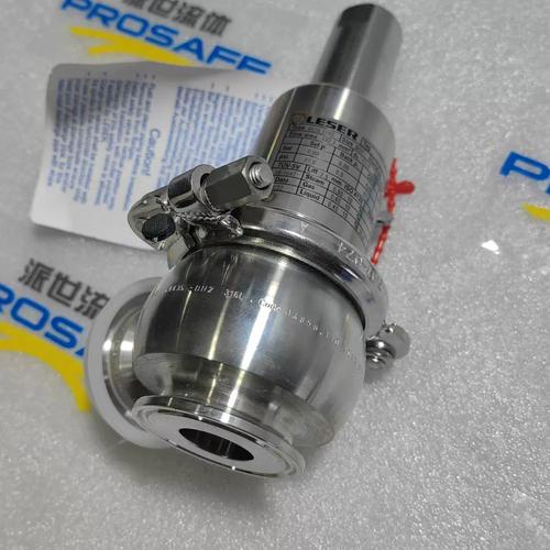 进口安全阀品牌里,大口径选哪个好?-图1 进口安全阀品牌里,大口径选哪个好?-图1
