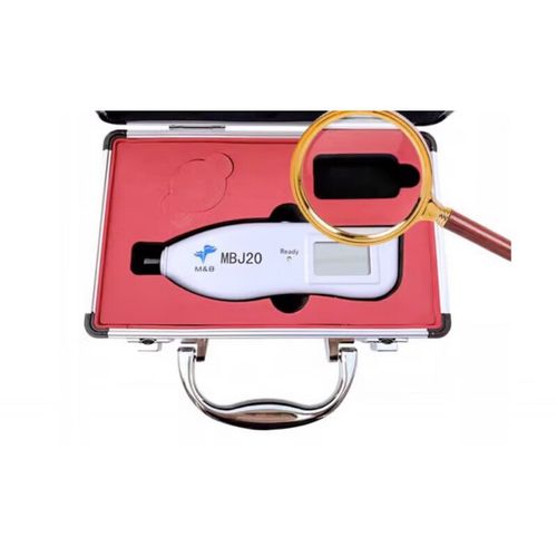 进口经皮黄疸检测仪品牌哪个好?-图1 进口经皮黄疸检测仪品牌哪个好?-图1