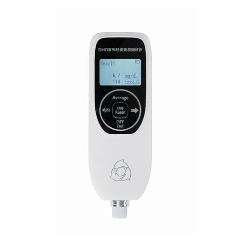 进口经皮黄疸检测仪品牌哪个好？-图2