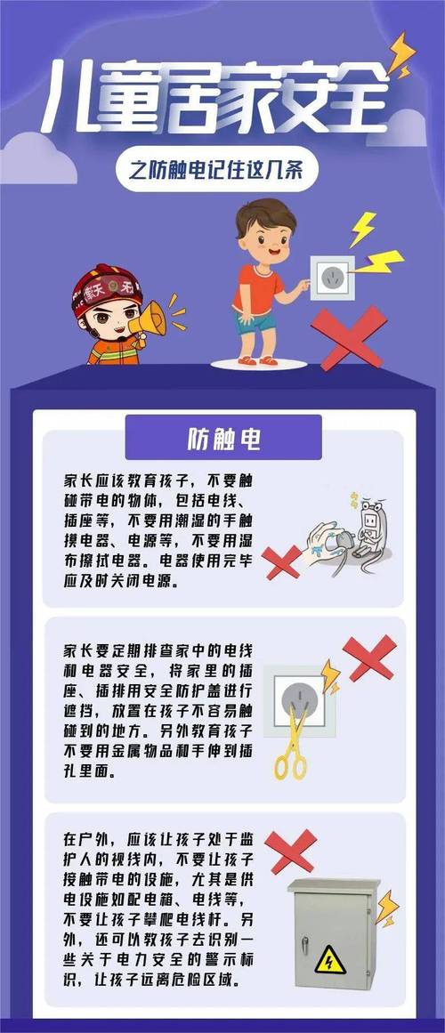 如何有效防止人身触电?技术措施有哪些?-图1 如何有效防止人身触电?技术措施有哪些?-图1