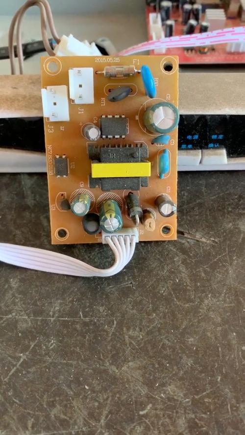 hs609卫星机顶盒维修，常见故障如何排查？-图1