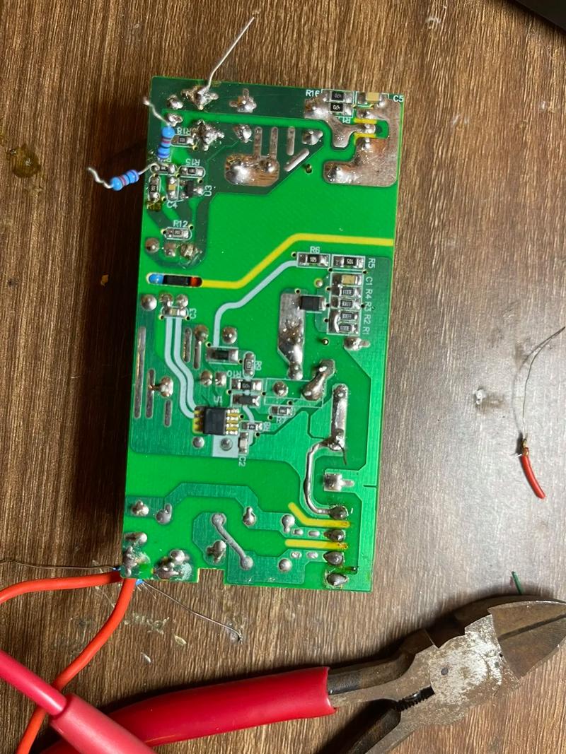 uc2842开关电源维修有哪些常见故障？-图1