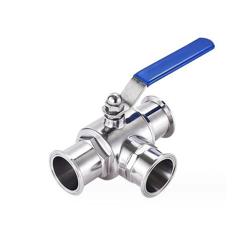 三通法兰球阀品牌选哪个好?-图2 三通法兰球阀品牌选哪个好?-图2