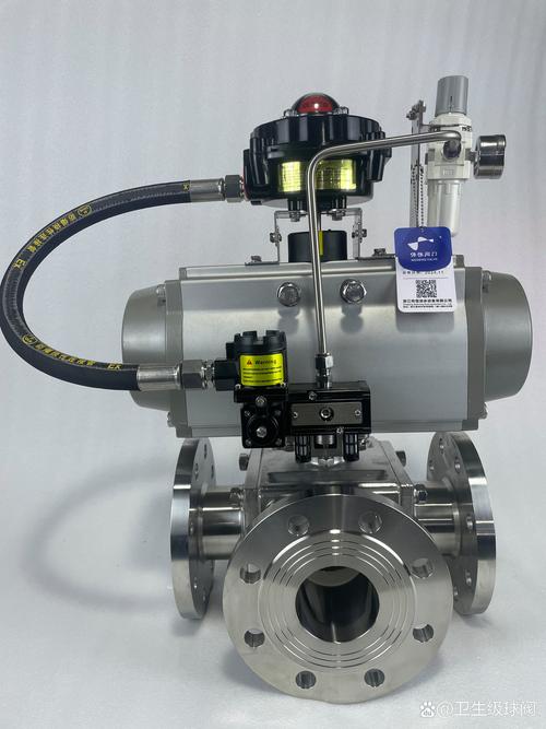 三通法兰球阀品牌选哪个好？-图3