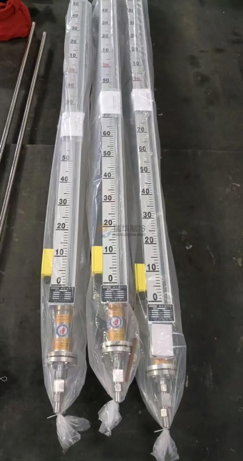 磁翻板液位计的国外品牌-图2