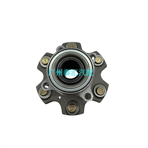 v73前轮轴承有哪些配套品牌？-图1