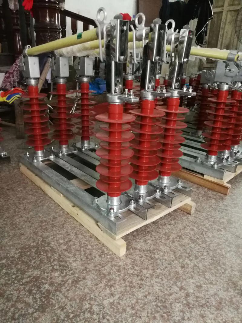 35KV高压熔断器品牌如何选？-图2