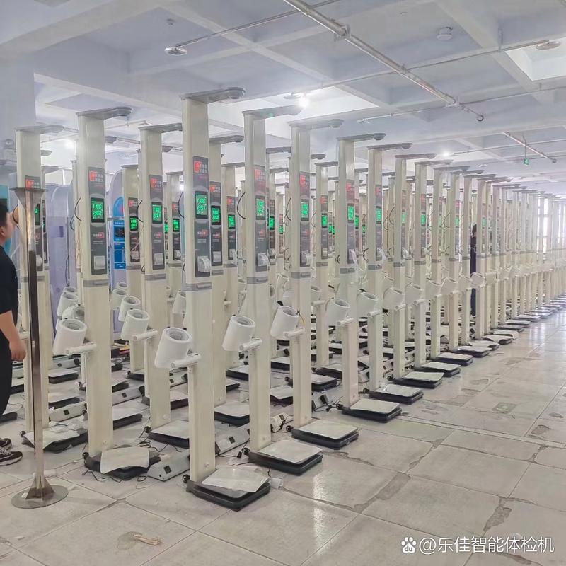 电子身高体重测量仪品牌-图3