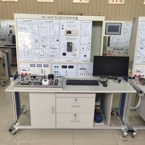 临沂变频器PLC维修培训，哪里学靠谱？-图2