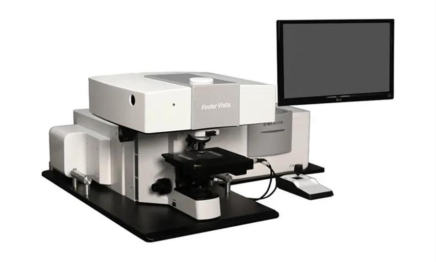 进口拉曼光谱仪品牌，哪个更值得选？-图3