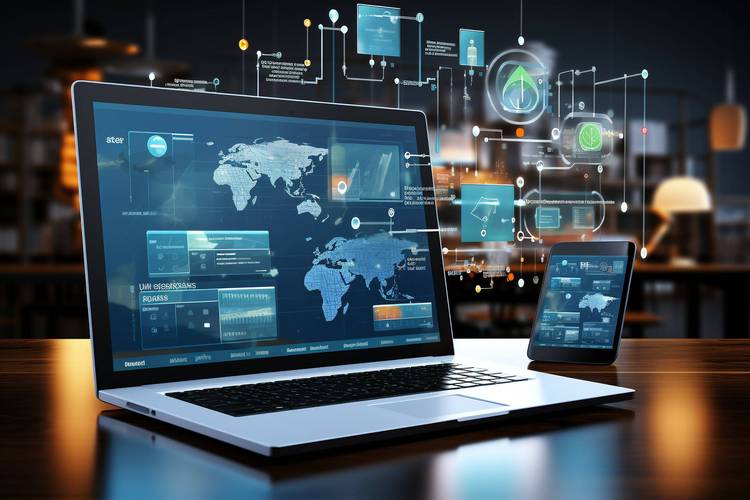 电子技术在生活中的应用-图1