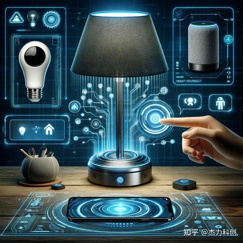 电子技术在生活中的应用-图2