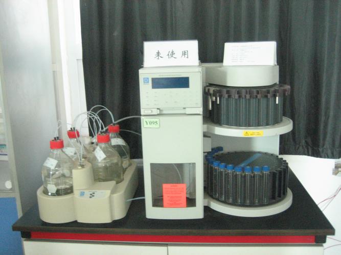 快速溶剂萃取仪品牌比对-图1