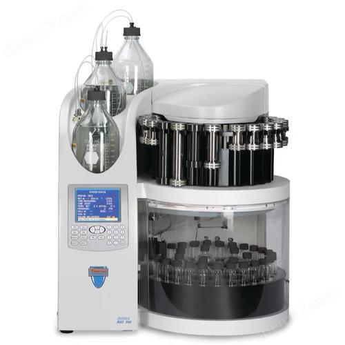 快速溶剂萃取仪品牌比对-图2