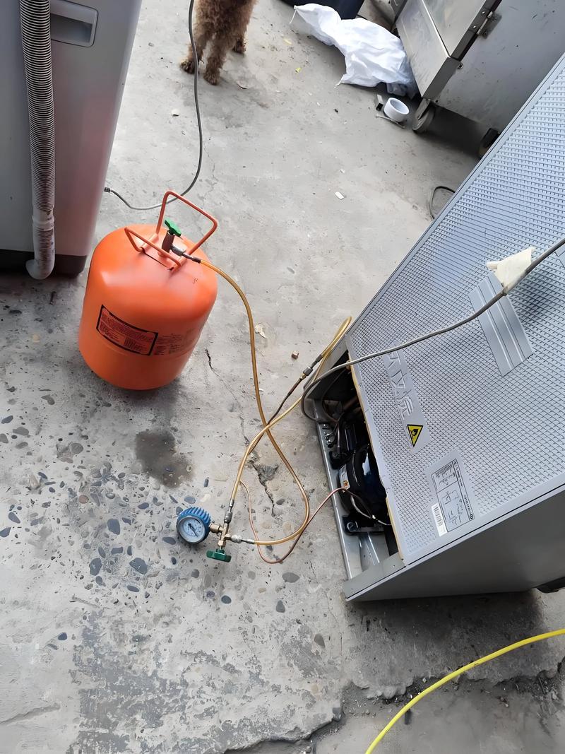 伊莱克斯bcd231e维修-图2