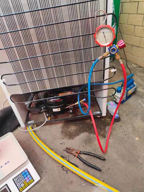 伊莱克斯bcd231e维修-图3 伊莱克斯bcd231e维修-图3