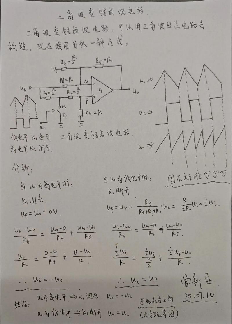 模拟电子技术第二版答案-图1