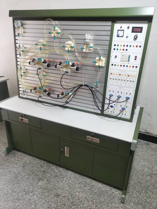 电机及电气技术实验装置如何提升教学与实践效果？-图2