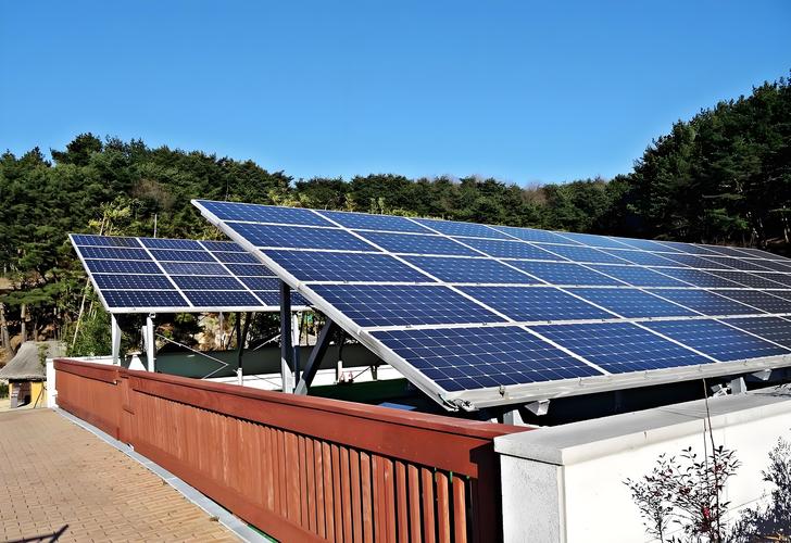 太阳能光伏发电应用技术有哪些核心突破？-图1