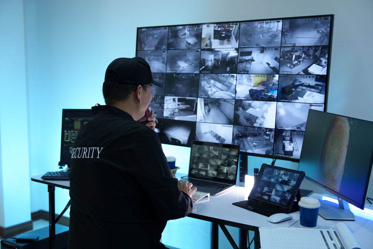 智能视频处理技术如何重塑行业与生活？-图1