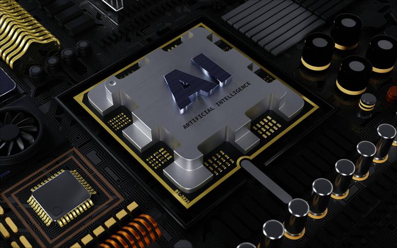 芯片技术军民融合如何突破壁垒？-图2