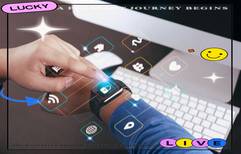 可穿戴设备防水技术如何实现日常防护？-图3