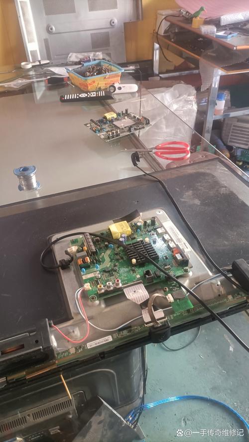 长虹SF2539彩电维修故障如何排查？-图2