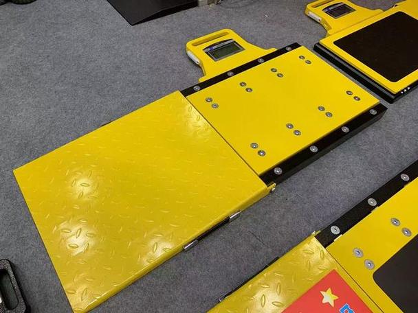 便携式车辆称重仪哪个品牌好？-图1