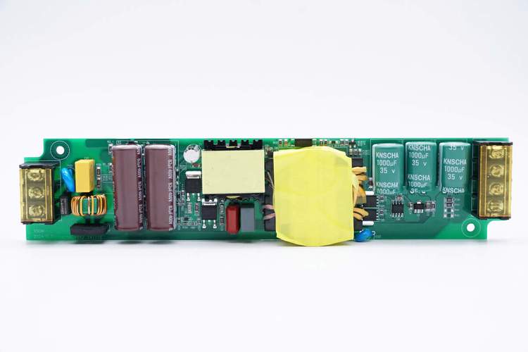 灯具电源芯片制造技术难点何在？-图1