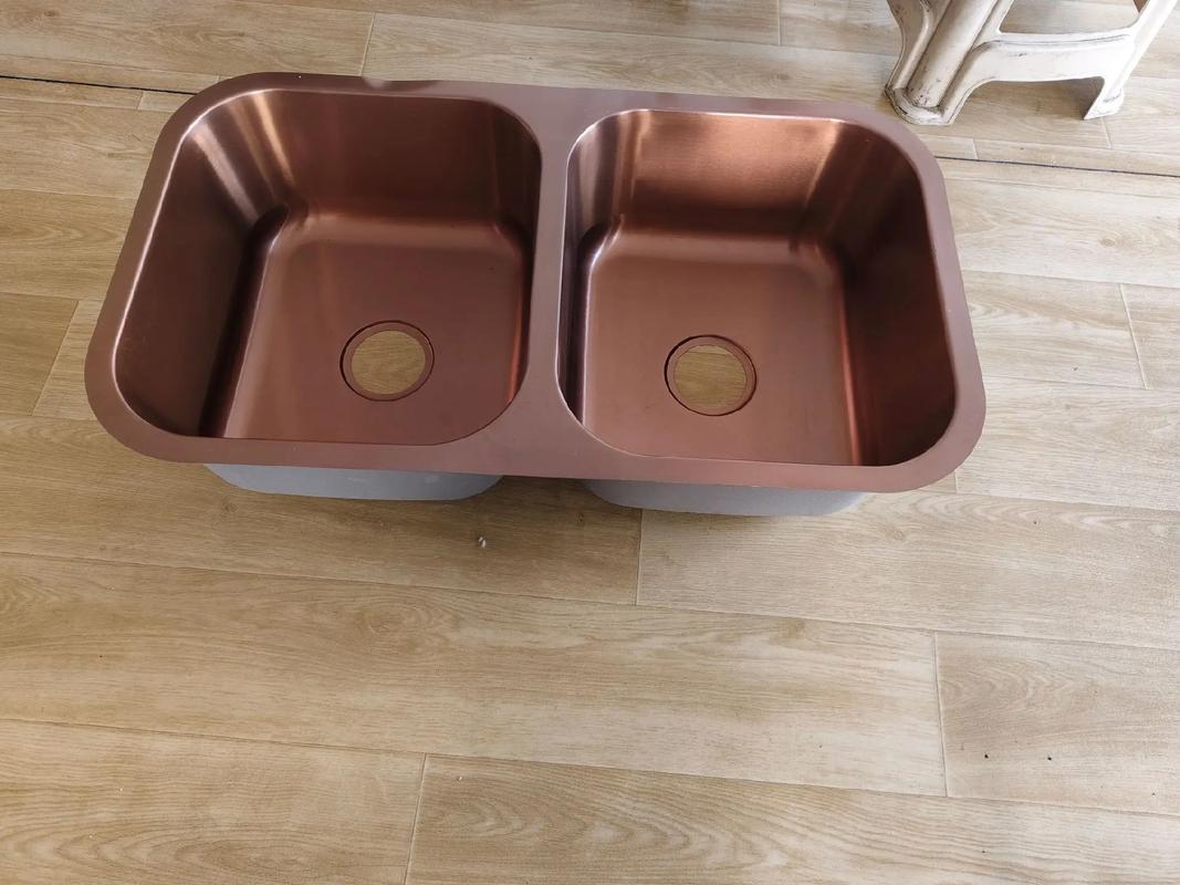 广东中山不锈钢水槽品牌哪个好?-图1 广东中山不锈钢水槽品牌哪个好?-图1