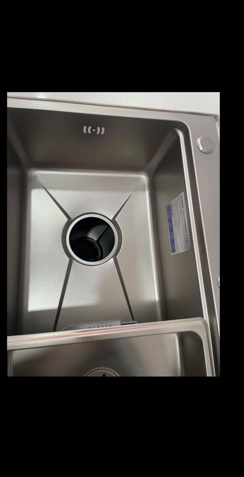 广东中山不锈钢水槽品牌哪个好?-图3 广东中山不锈钢水槽品牌哪个好?-图3