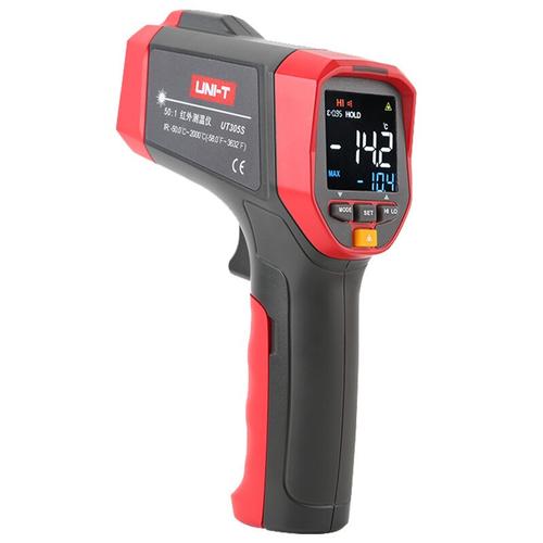 工业红外测温探头品牌怎么选？-图2