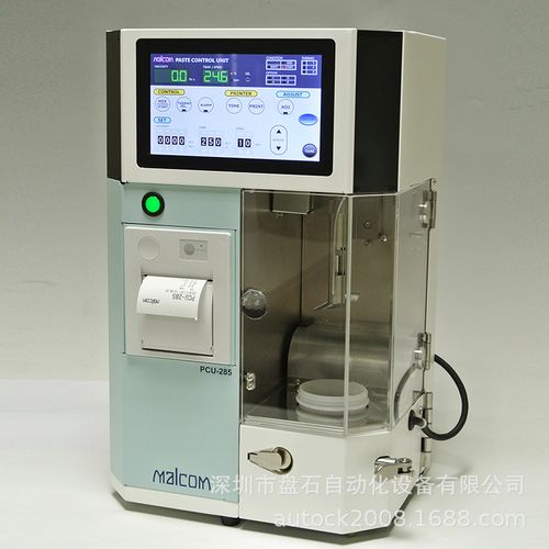 进口锡膏检测仪品牌怎么选？-图1