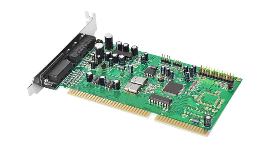 低速数据采集卡品牌公司哪家好？-图3